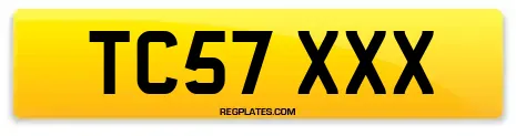 TC57 XXX