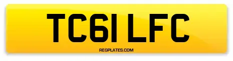 TC61 LFC