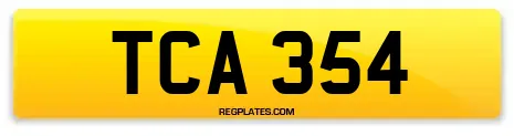 TCA 354