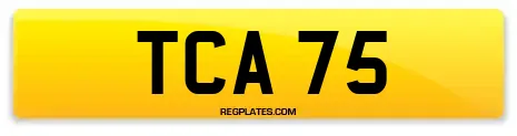 TCA 75