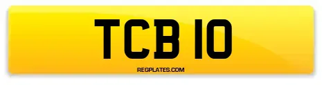 TCB 10
