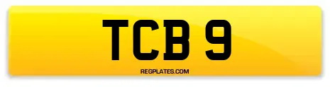 TCB 9