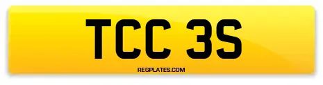 TCC 3S