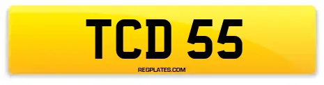TCD 55
