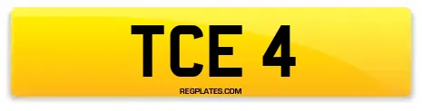 TCE 4