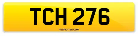 TCH 276