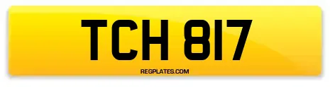 TCH 817
