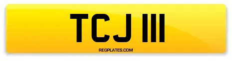 TCJ 111