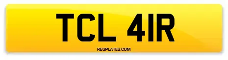 TCL 41R