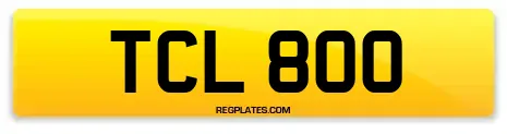 TCL 800