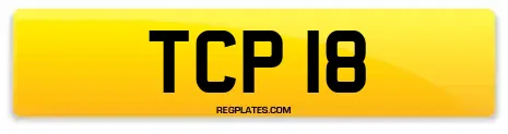 TCP 18