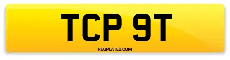 TCP 9T