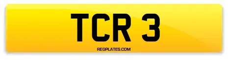 TCR 3