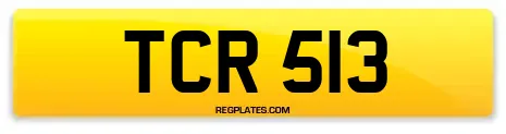 TCR 513