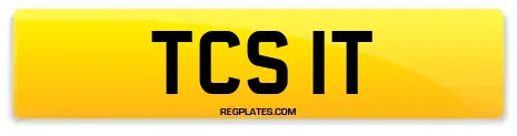 TCS 1T
