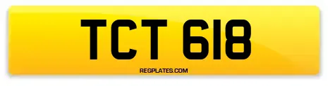TCT 618