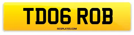 TD06 ROB