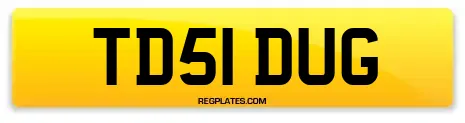 TD51 DUG