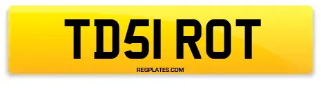 TD51 ROT