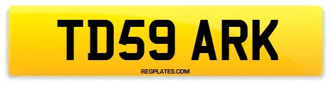 TD59 ARK