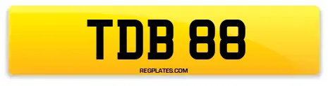 TDB 88