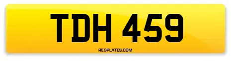 TDH 459