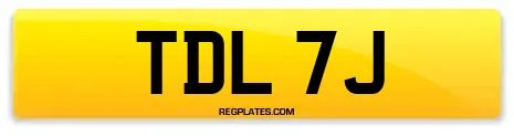 TDL 7J