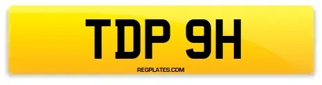 TDP 9H
