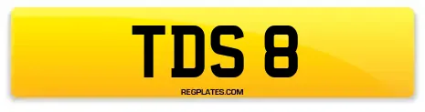 TDS 8