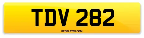 TDV 282