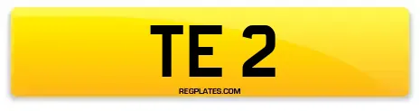 TE 2