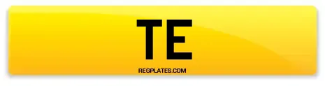 Registration