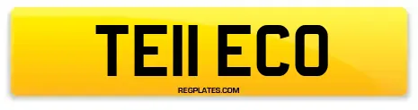 TE11 ECO