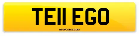 TE11 EGO
