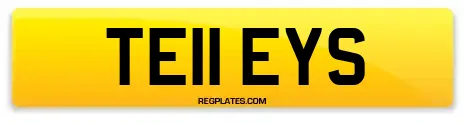 TE11 EYS