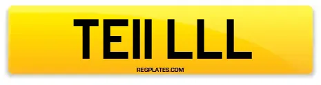 TE11 LLL
