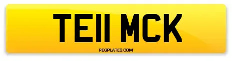 TE11 MCK