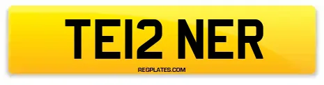 TE12 NER