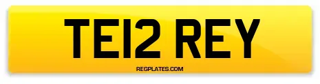 TE12 REY