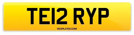 TE12 RYP