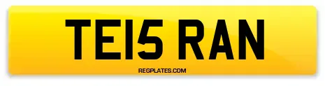 TE15 RAN