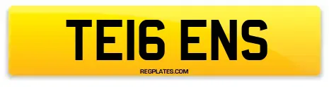 TE16 ENS