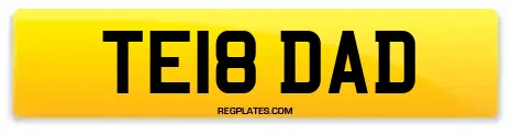 TE18 DAD