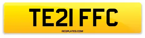 TE21 FFC