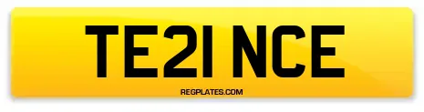 TE21 NCE