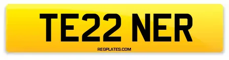 TE22 NER