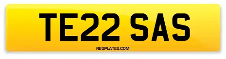 TE22 SAS