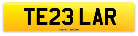 TE23 LAR