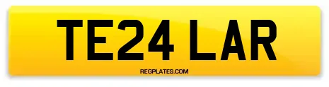 TE24 LAR