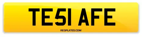 TE51 AFE
